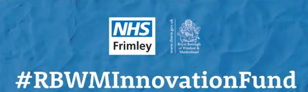 nhs-frimley-rbwm-innovation-fund