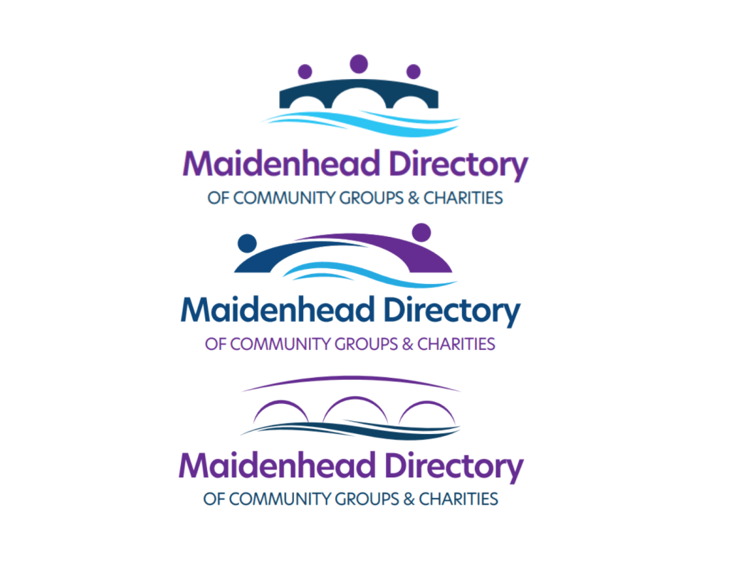 Choose Your Favourite Maidenhead Directory Logo&nbsp;Design