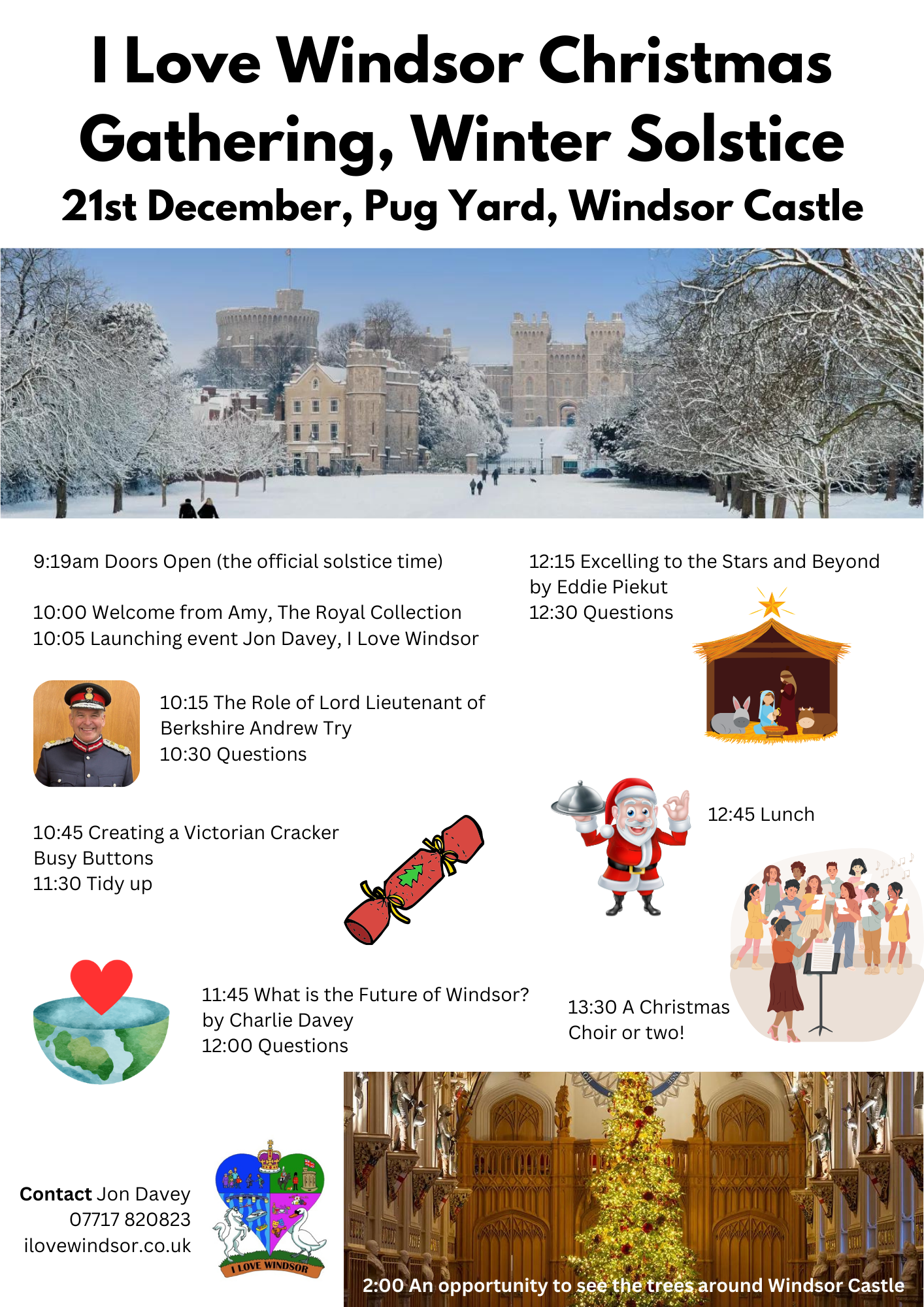 Pug Yard 21st Dec 2